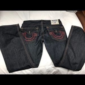 Men’s True Religion Jeans Size 34